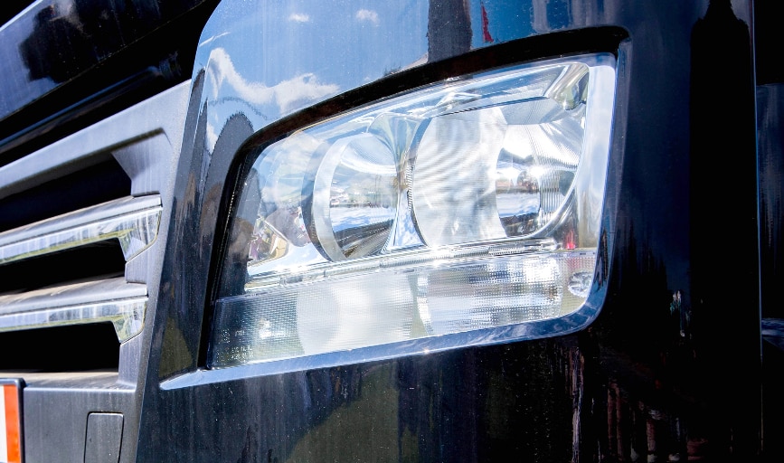 Brillia Headlight Renew
